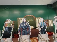 -万达广场(大明宫店)