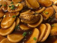 -龙汇酒家(沪闵路店)