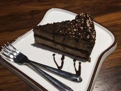 -小零西餐厅·清真(大杨树店)