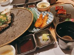 -京旬海鲜放题·铁板烧自助餐厅