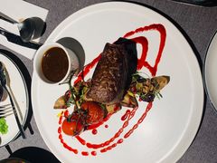 -XUN Bistro西餐厅