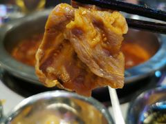 -憨铁匠老火锅(龙岗万科里店)