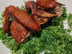 -蔡澜点心·粤菜(花城汇南区店)