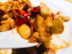 -陆壹捌餐厅(五大道店)