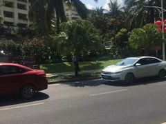 -三亚亚龙湾天域度假酒店