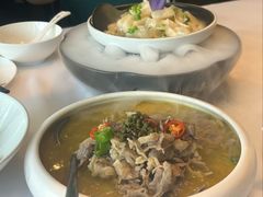 -松鹤楼·非遗·苏帮菜(融科店)