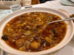 -惠丰堂饭庄·烤鸭·京味菜(翠微路店)