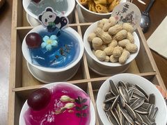 -了凡国风主题茶馆·咖啡(武侯祠锦里店)