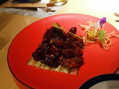 -老船坞餐厅(北京亚洲大酒店 )