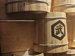 -千代武日本料理(爱建店)