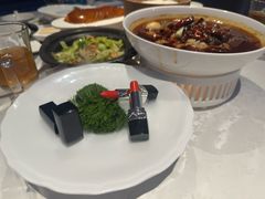 -鉴川·川菜传承(星汇两江店)