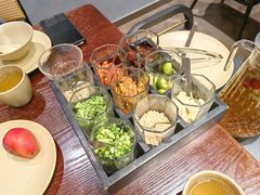 -滇野云南野生菌餐厅(陕西南路店)