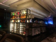 -瑞吉吧 The St·Regis Bar(长沙瑞吉酒店)
