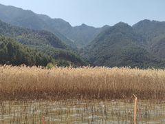 -丽江泸沽湖景区