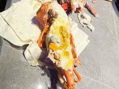 -奔海甄选·活鲜刺身铁板烧自助(太原里店)