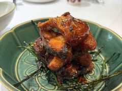 -香雪海饭店中餐厅(人民桥店)