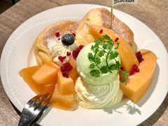 -Ufufu cafe(天神巷店)