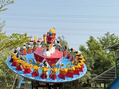 -盈香心动乐园