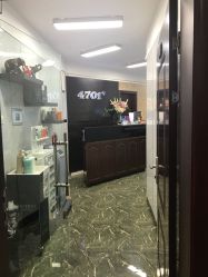 -KEIVON HAIR·崎宏