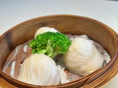 -港久茶餐厅(鹭洲里店)