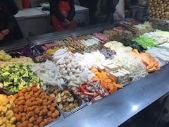 -林静小吃(复兴路店)