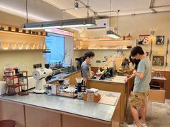 -The Roastery By AllYouWant(福田店)