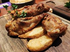 -卡朋厨房(289艺术园区店)