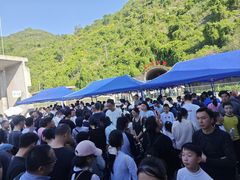 -816工程景区