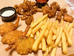 食趣畅享拼盘-必胜客(永旺店)