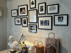 -Me Coffee下午茶艺术空间