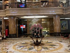 -上海浦东星河湾酒店