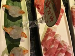 -海底捞火锅(连城广场店)