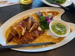-汇华阁中餐厅·粤菜早茶(汇华希尔顿逸林酒店)