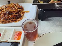 -福来居烤鸭店(天坛二店)
