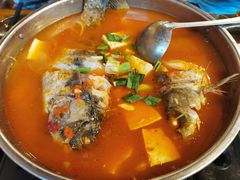苗家酸汤鱼-苗湘食府(十年店)