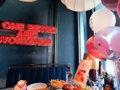 -J·one Bistro吉萬酒厨·牛排
