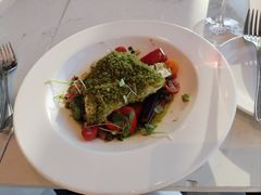 -360 The Restaurant at the CN Tower