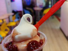 -DQ·蛋糕·冰淇淋(五角场万达店)