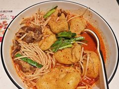 -谭仔米线(壹方城店)