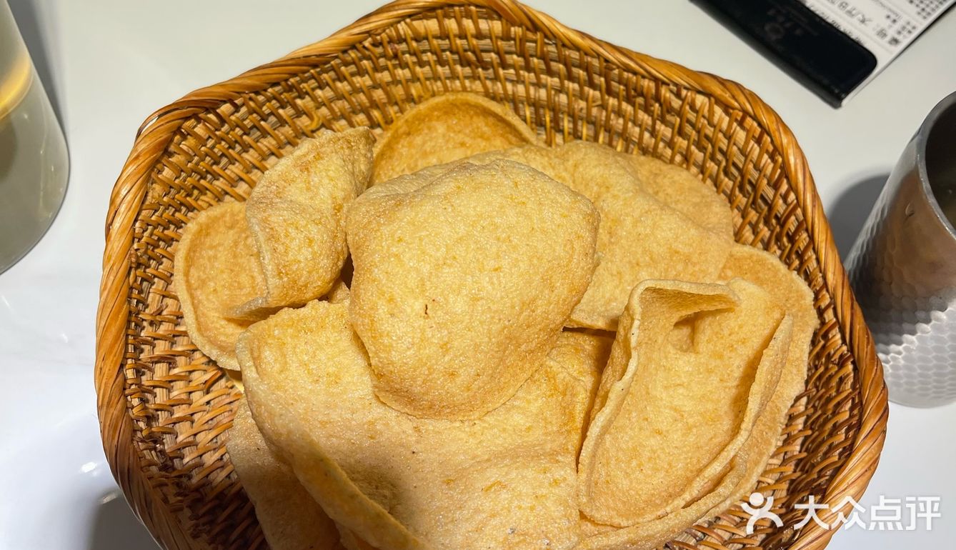 佳肴秀味觉