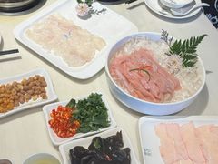 -围炉夜话·潮汕卤水火锅(榕江店)