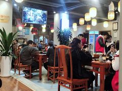 大堂-醉长安(南门总店)