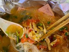 -见味花甲(福田coco park店)