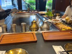 -大神太神·铁板烧(瑞虹天地月亮湾店)