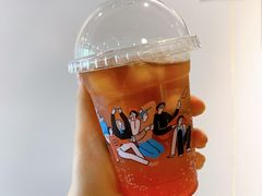 -老半斋(福州路店)