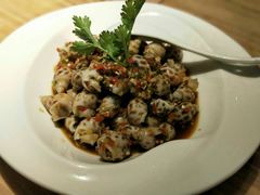 -江湖情酸菜鱼(万菱汇店)
