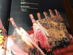 -Mr.cattle·卡图牛扒(中建广场店)