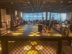 -威尔仕健身(丁香国际店)