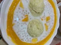 -甜心妈妈·榴莲星级糖水(北京路总店)
