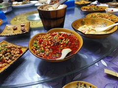 -香旮旯(绿盛店)